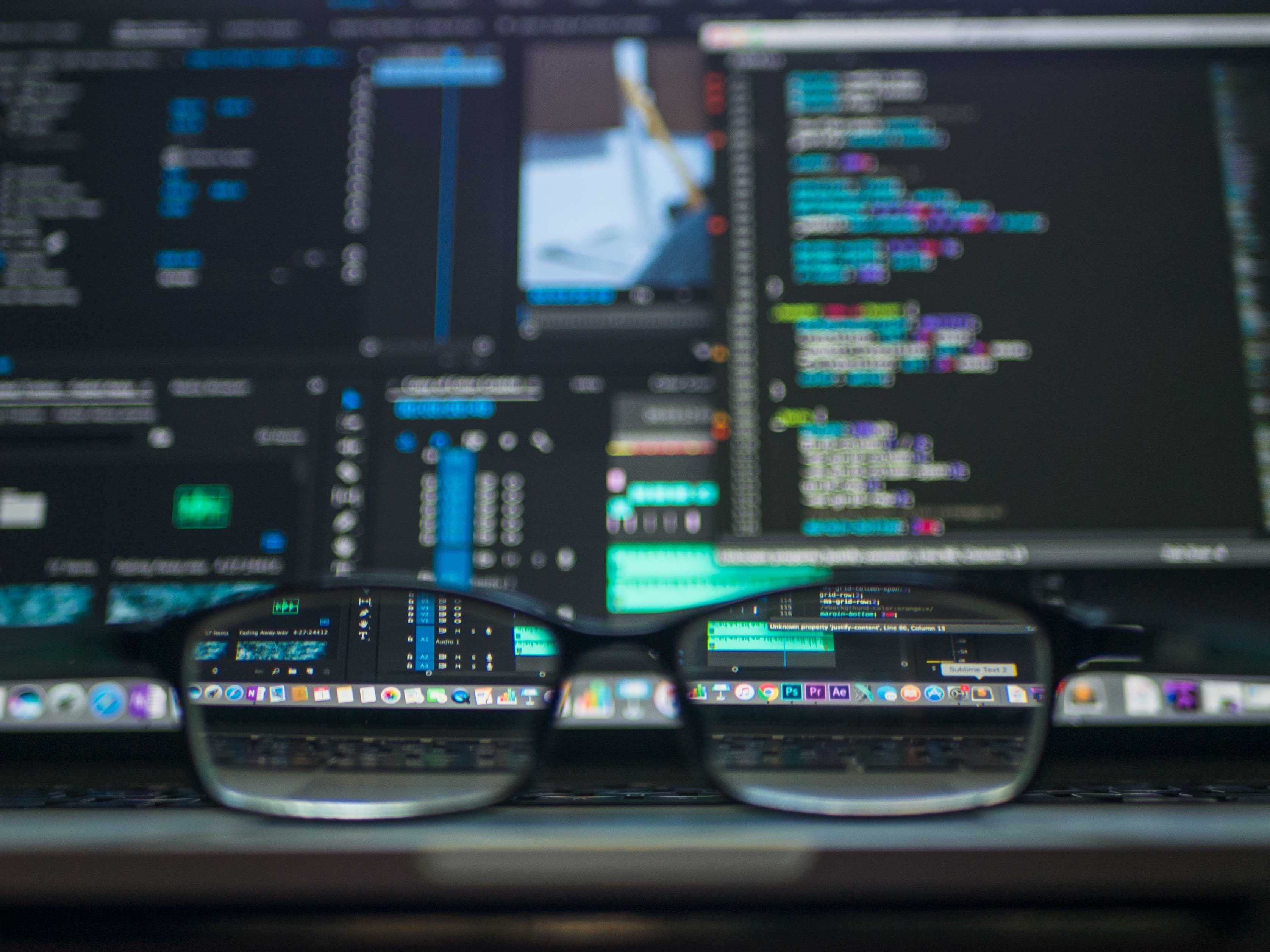 Odoo • Text and Image